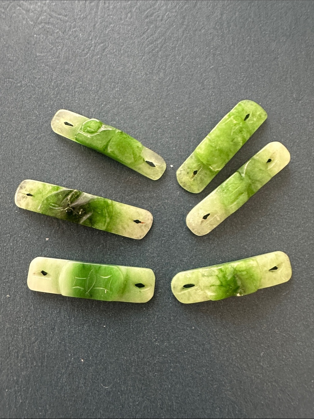 NEW Listing 🌺 Vintage Chinese Jade Bundle